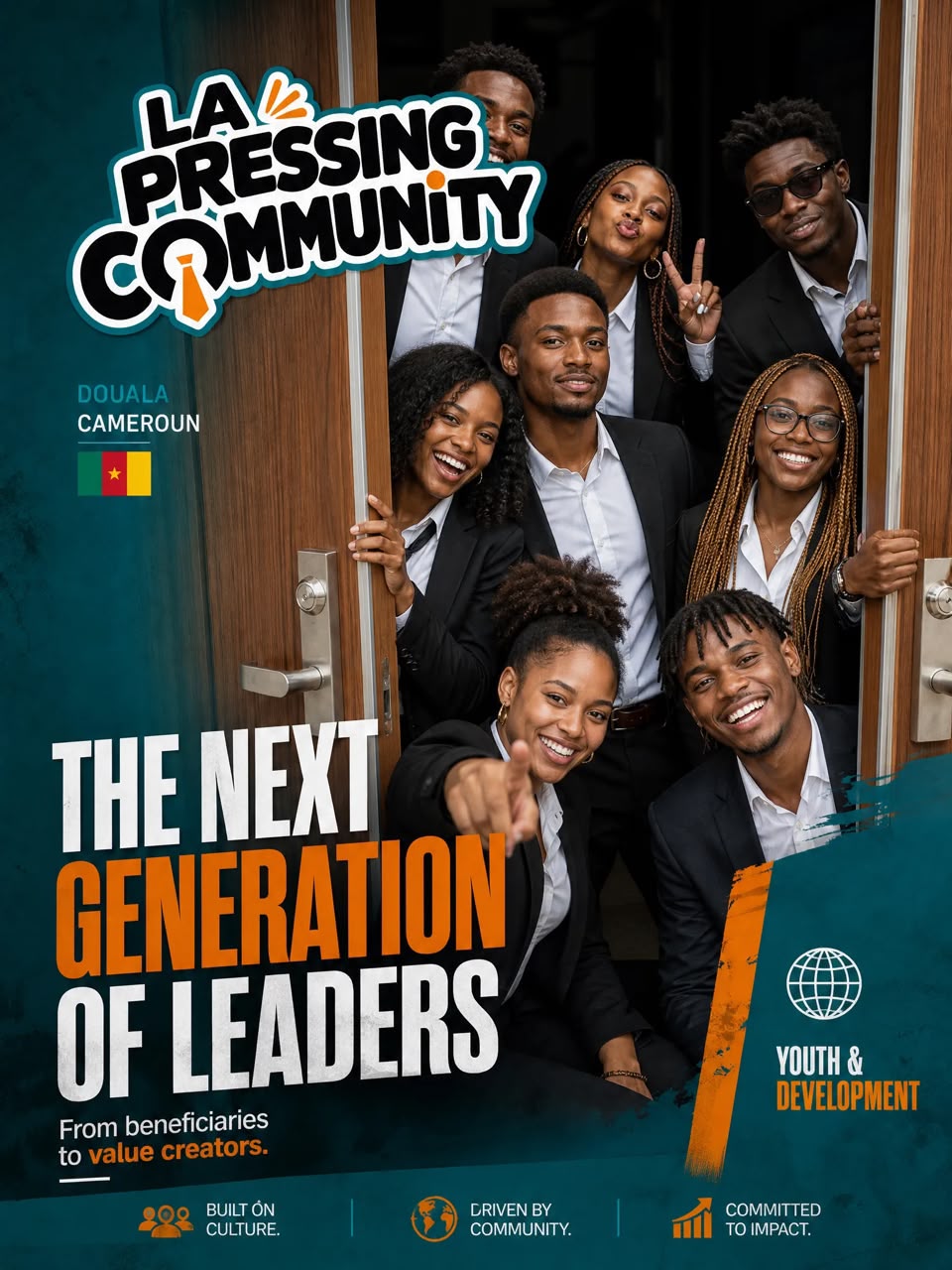 Notre vision